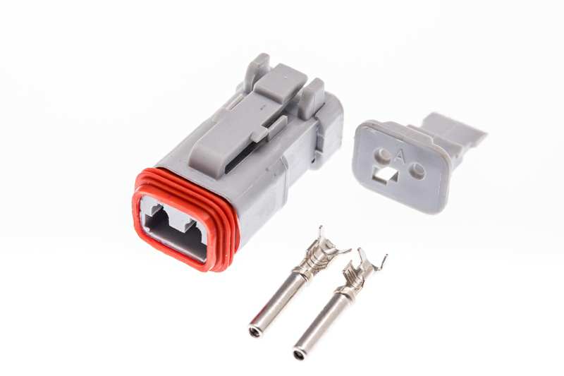 Electrical connector repair kit